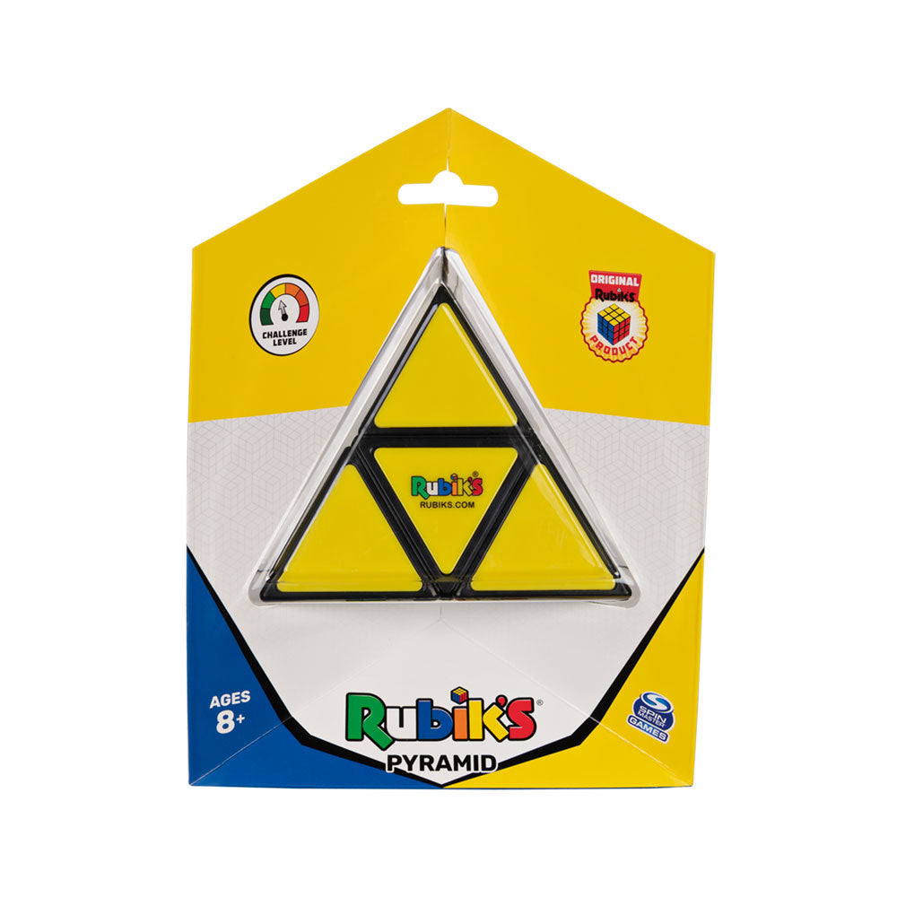 Rubiks | Pirâmide
