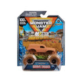 Monster Jam | Veículo Misterio | 1:64