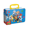 Paw Patrol | Jogo Memoria | Mala Metal