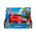 Paw Patrol | Selva | Veiculo Deluxe Marshall