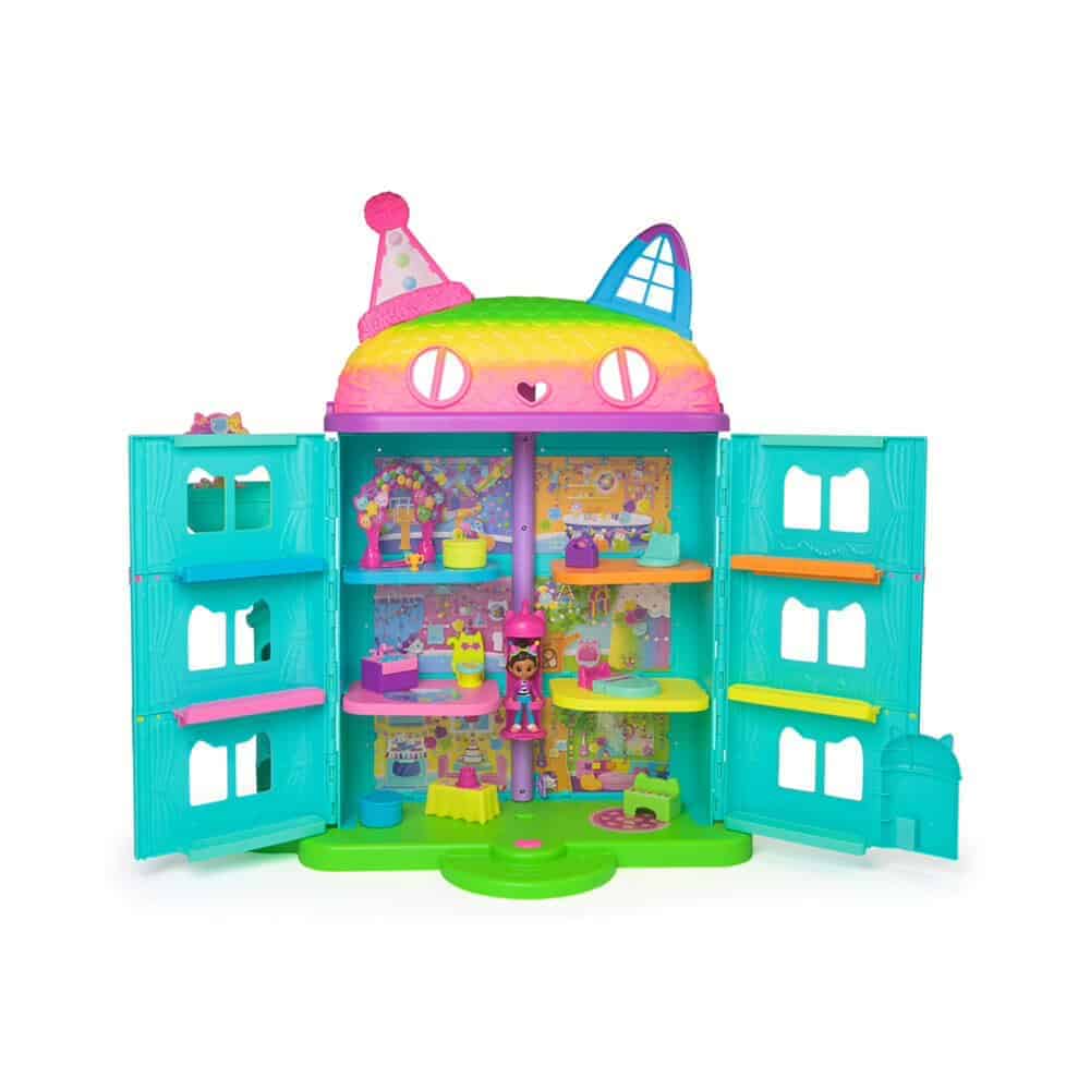 Gabby´s House | Celebracao