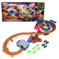 Monster Jam | Supercharger | Pista de Corrida