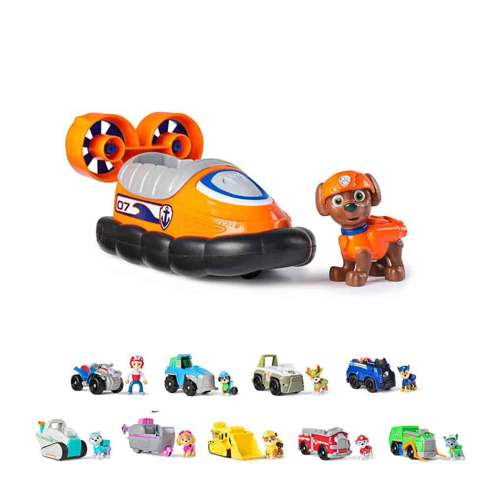 Veiculo Classico | Paw Patrol