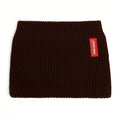 Snood | Cocoon Chocolate