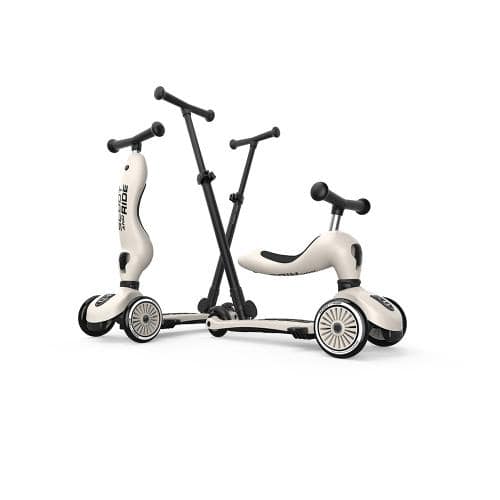 Trotinete | Highwaykick 1 | Push and Go | Areia