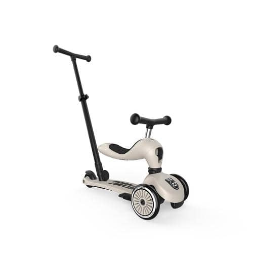 Trotinete | Highwaykick 1 | Push and Go | Areia