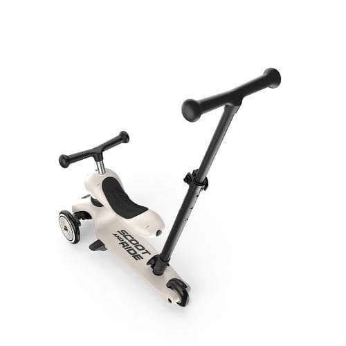 Trotinete | Highwaykick 1 | Push and Go | Areia