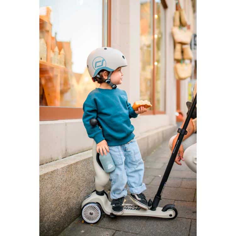 Trotinete | Highwaykick 1 | Push and Go | Areia