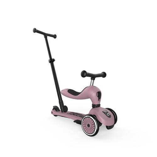 Trotinete | Highwaykick 1 | Push and Go | Amora