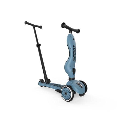 Trotinete | Highwaykick 1 | Push and Go | Azul