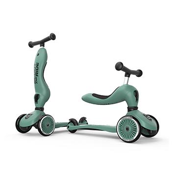 Trotinete | Highwaykick 1 | Floresta
