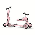 Trotinete | Highwaykick 1 | Rosa