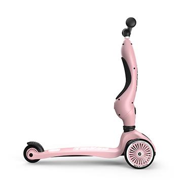 Trotinete | Highwaykick 1 | Rosa