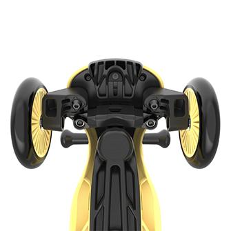 Trotinete | Highwaykick 1 | Limão