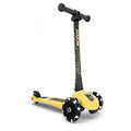 Trotinete | Highwaykick 3 LED | Limão