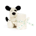 Bashful | Black Cream | Puppy | Soother