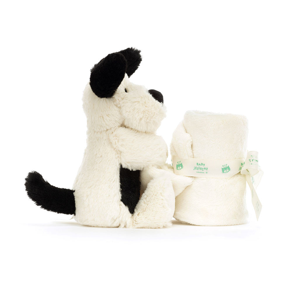 Bashful | Black Cream | Puppy | Soother