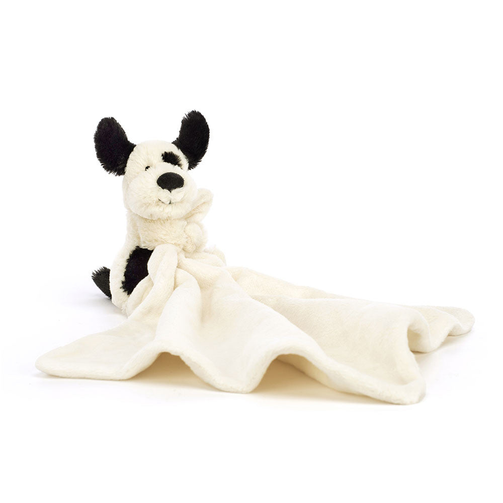 Bashful | Black Cream | Puppy | Soother
