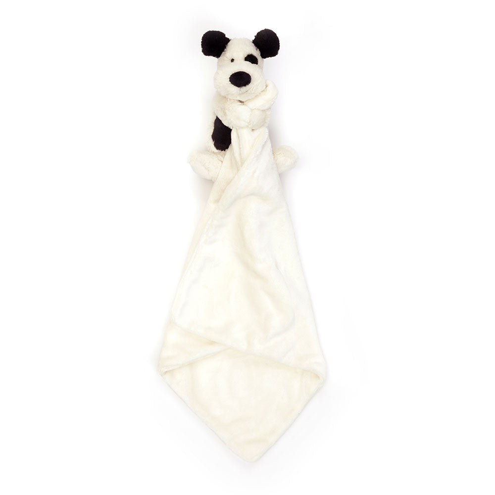 Bashful | Black Cream | Puppy | Soother