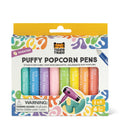 Canetas Perfumadas | Pipocas