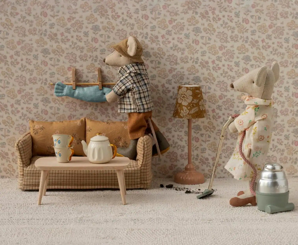 Grandad Mouse | Maileg