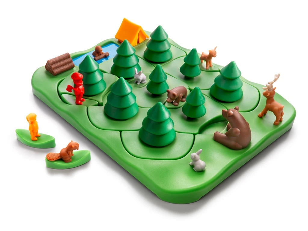 Jogo | Grizzly Gear