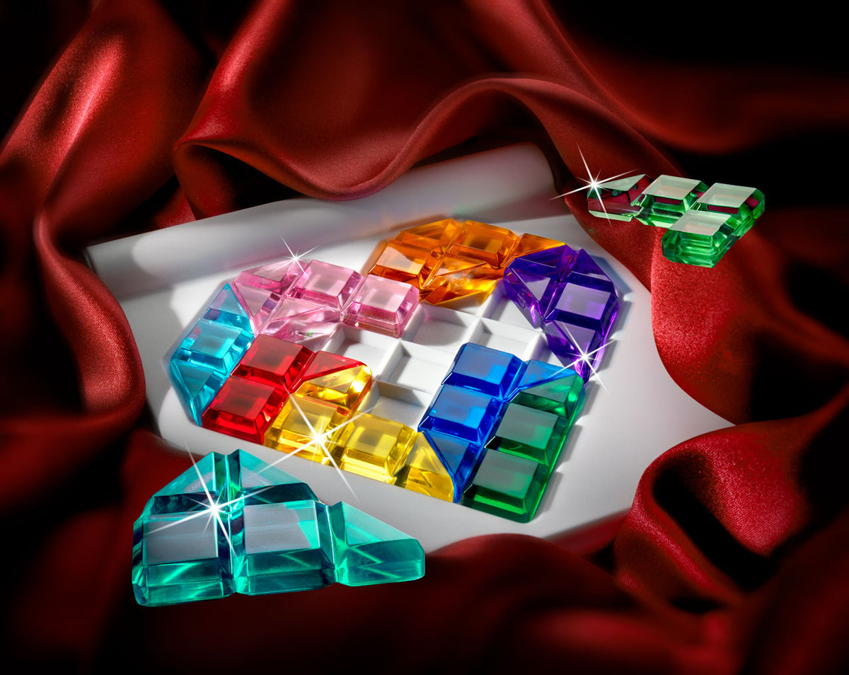 IQ Love – SmartGames (2)