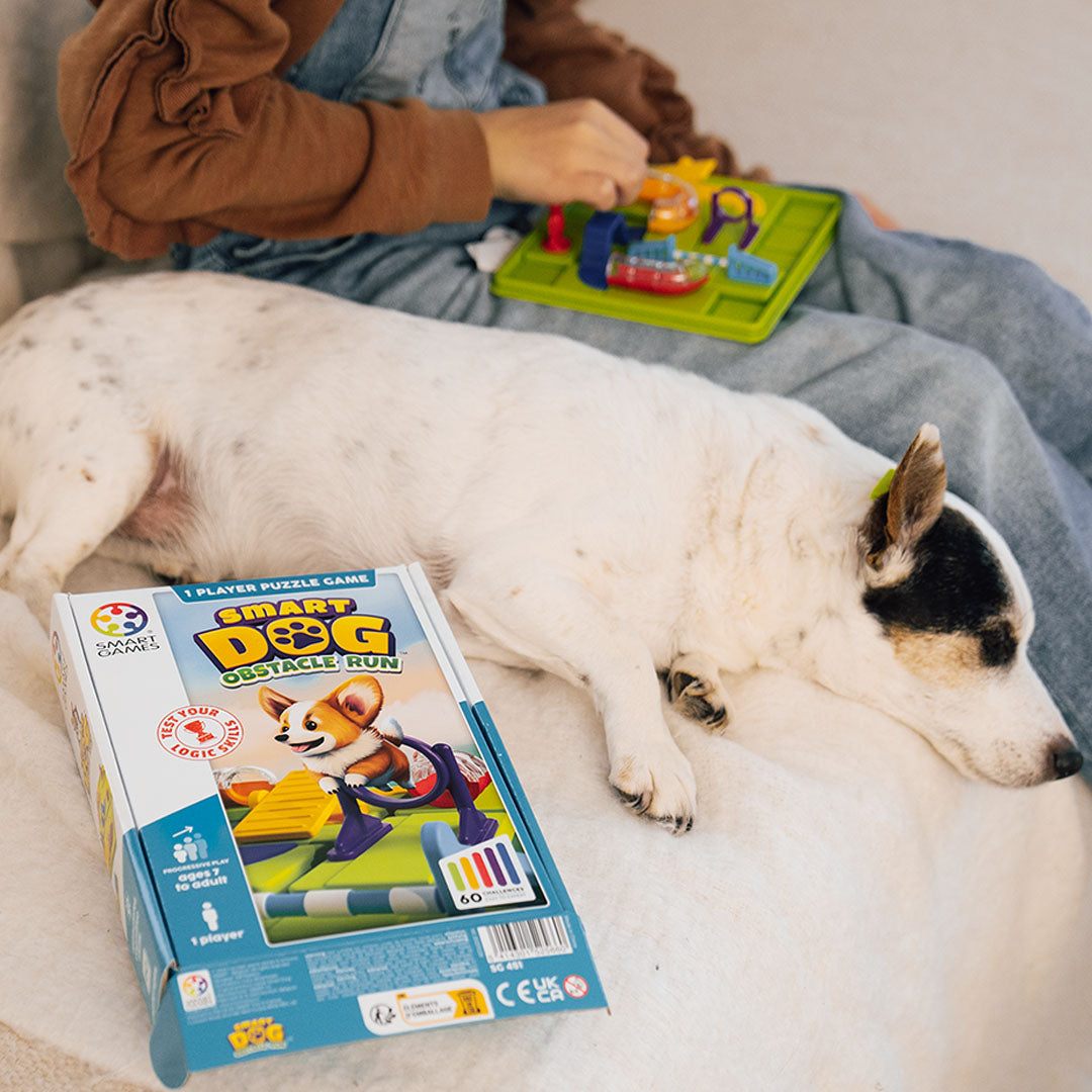 Smart Dog – SmartGames (4)