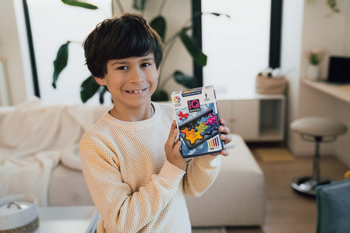 IQ Waves – SmartGames (4)