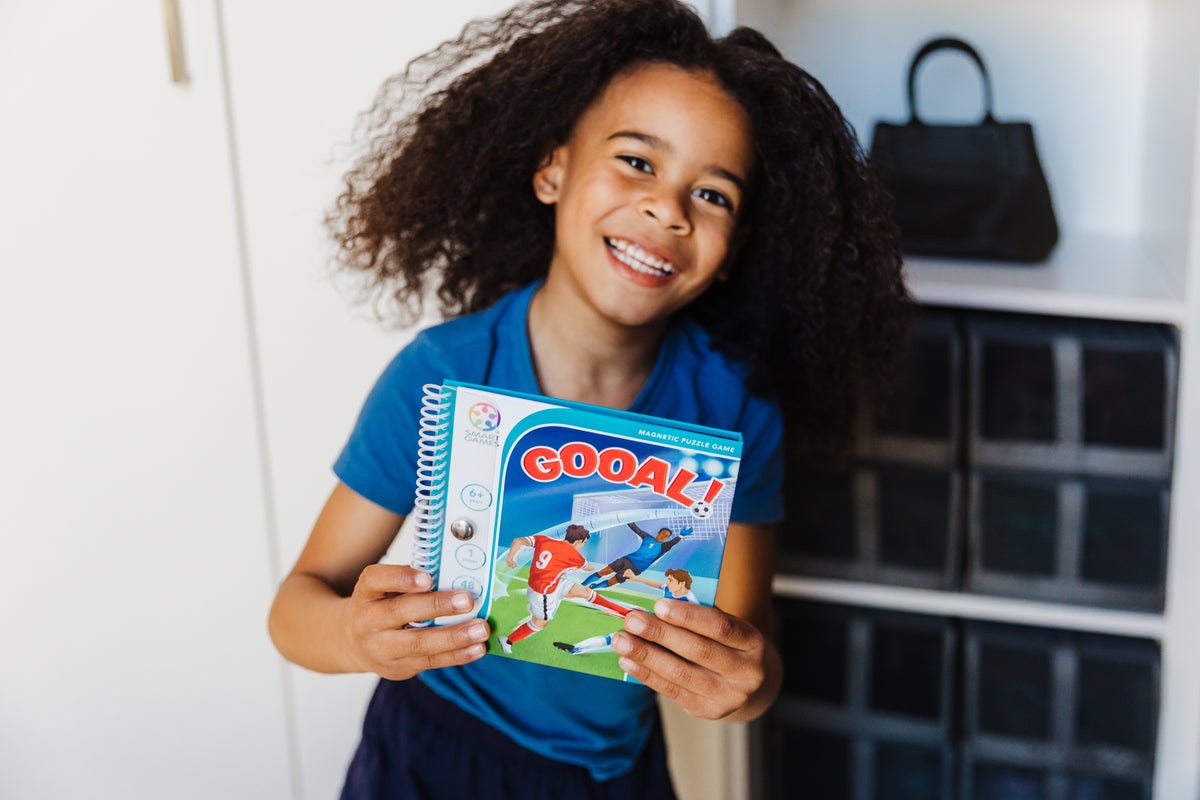 GOOAL! – SmartGames (3)