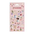 Stickers | Rosa & Friends