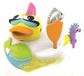 Jet Duck | Crie uma Sereia