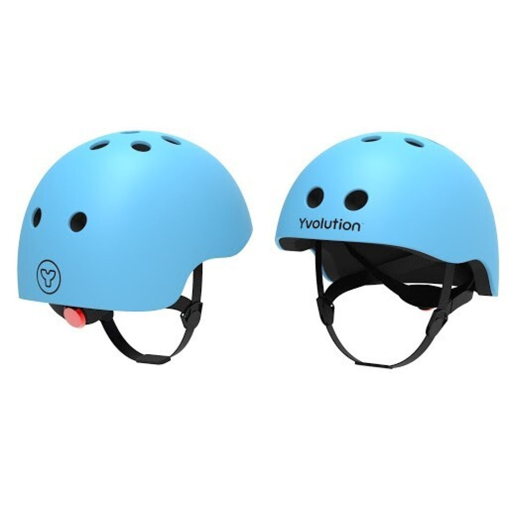 Capacete | Pequeno | Azul