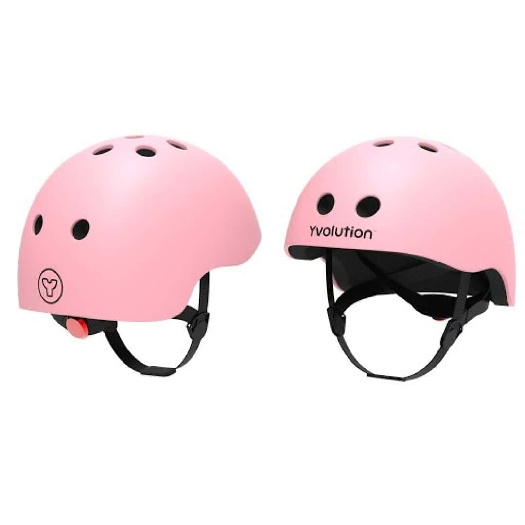 Capacete | Pequeno | Rosa