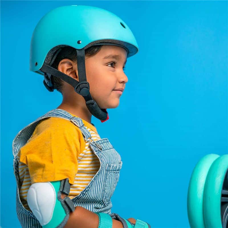 Capacete | Médio | Verde