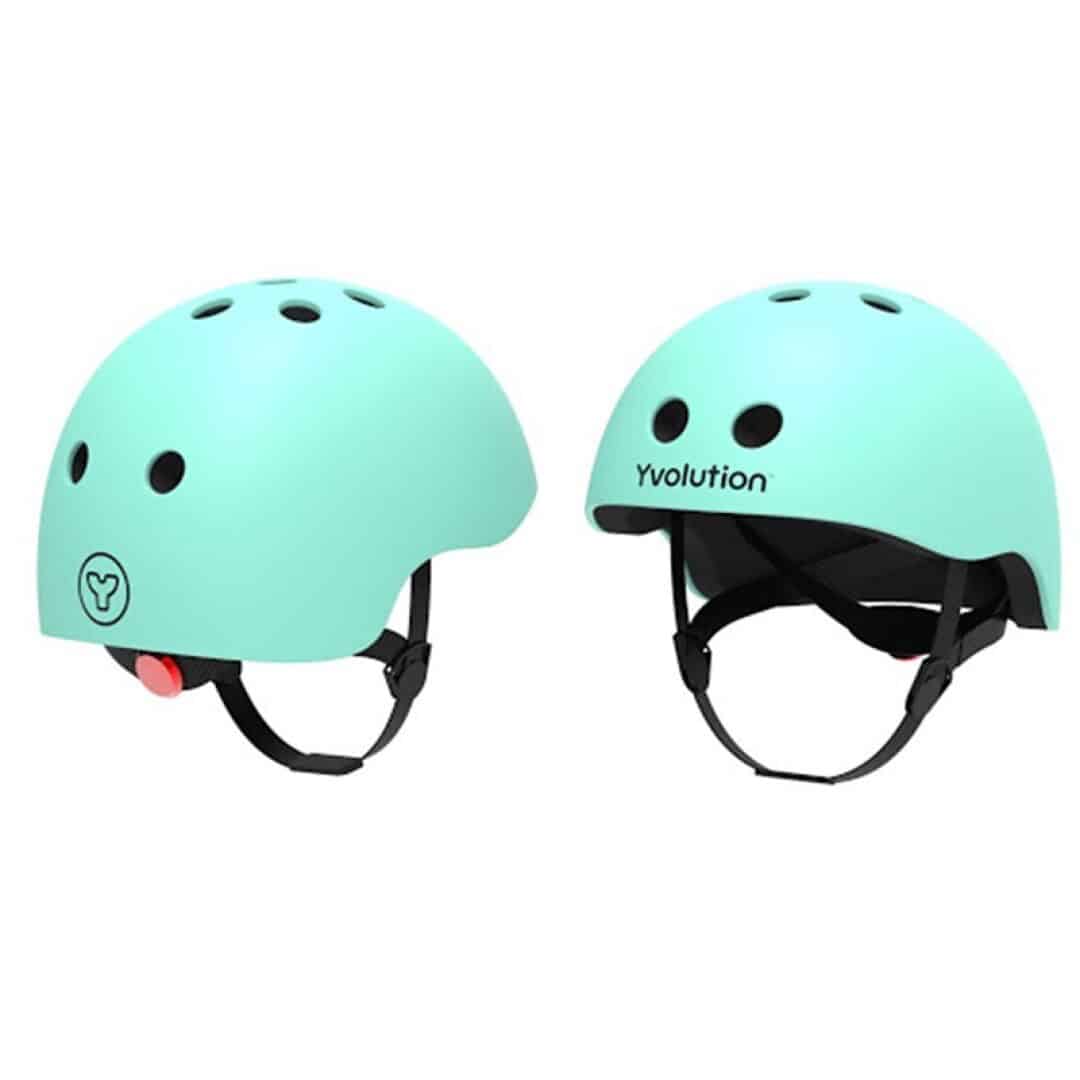 Capacete | Pequeno | Verde