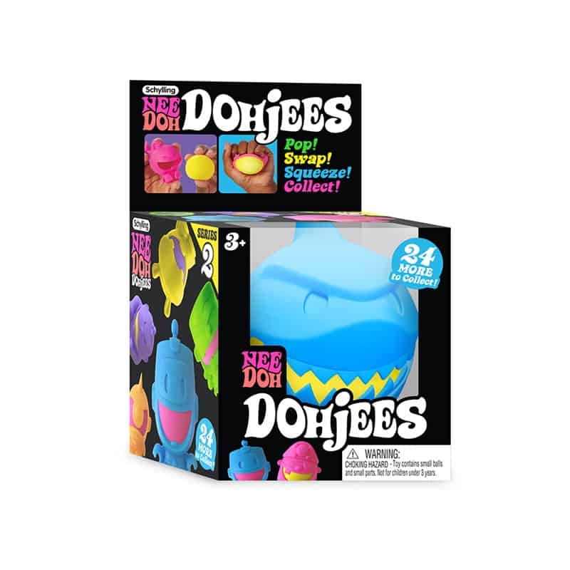NeeDoh | Dohjees