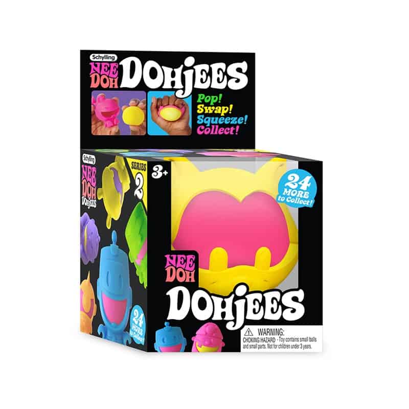 NeeDoh | Dohjees
