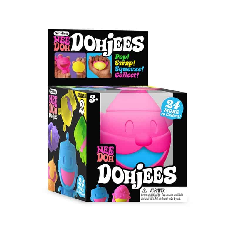 NeeDoh | Dohjees