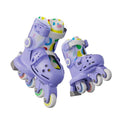 Patins | Twista Lilás | Tam. 23-28