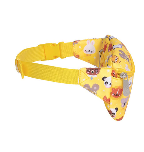 Bolsa de Cintura | Animal Friends
