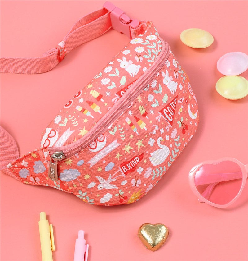 Bolsa de Cintura | Fun