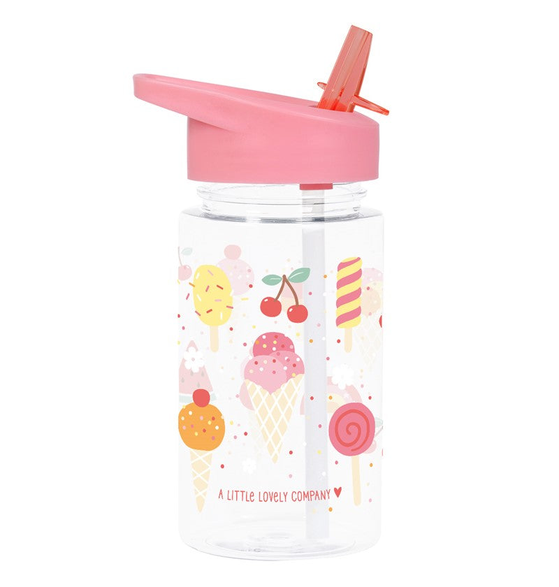 Garrafa | 450 ml | Ice Cream