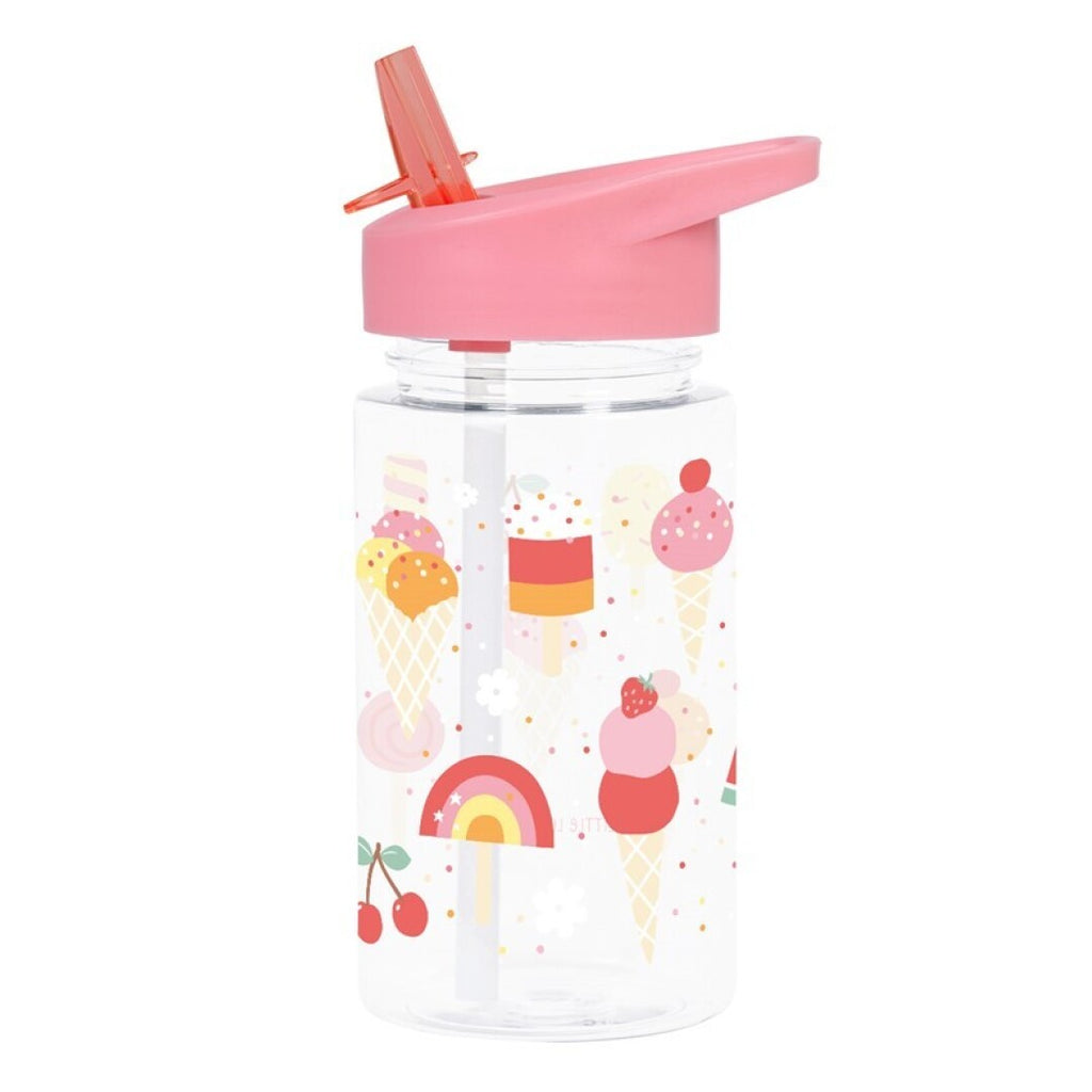 Garrafa | 450 ml | Ice Cream