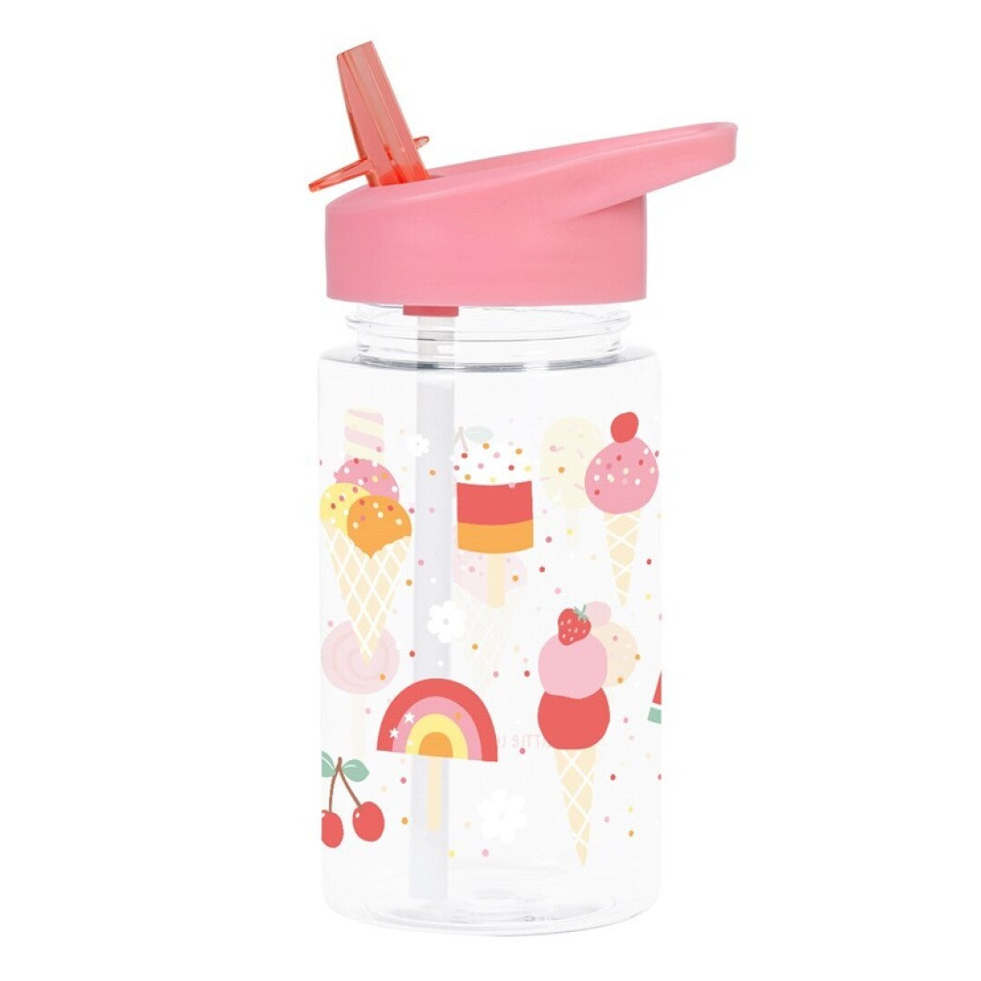 Garrafa | 450 ml | Ice Cream