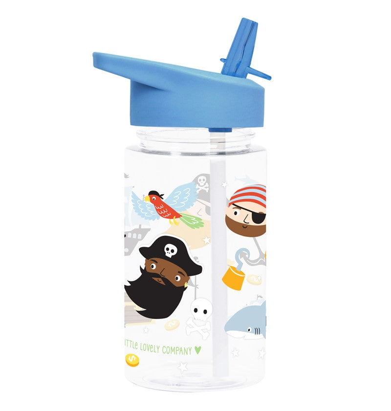 Garrafa | 450 ml | Pirates