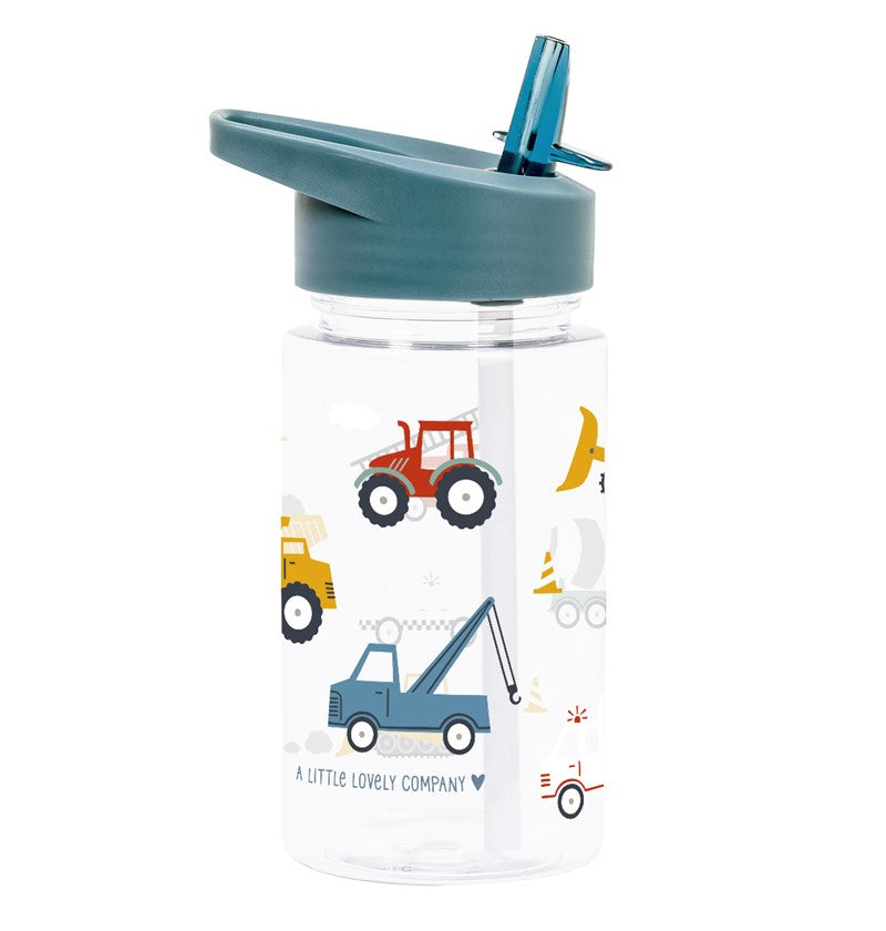 Garrafa | 450 ml | Veículos