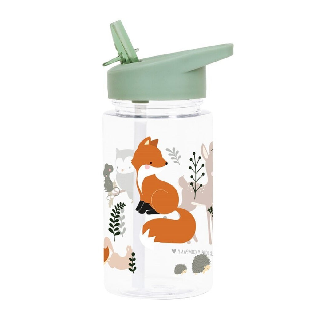 Garrafa | 450 ml | Forest Friends