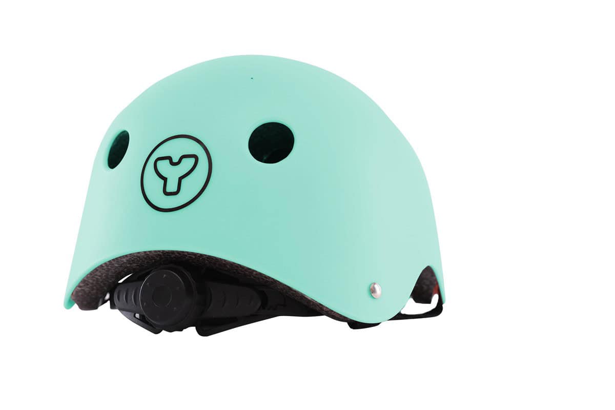 Capacete | Médio | Verde