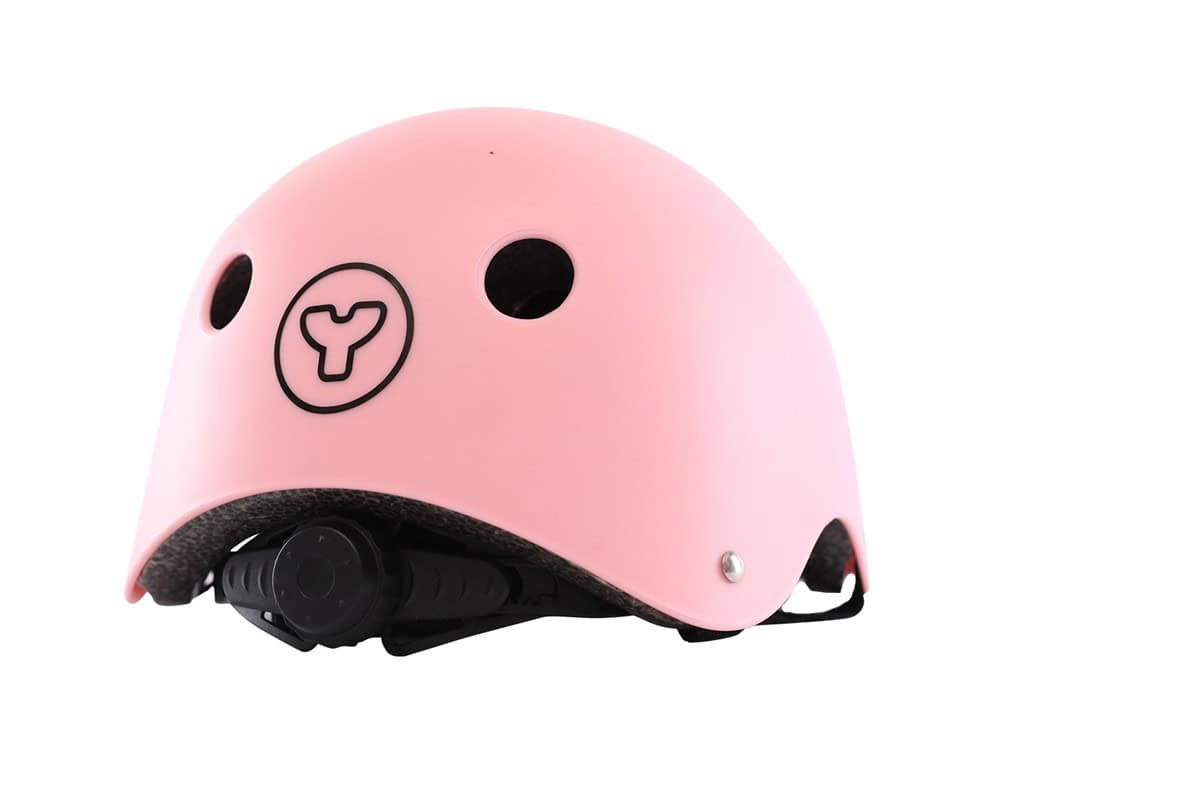 Capacete | Médio | Rosa